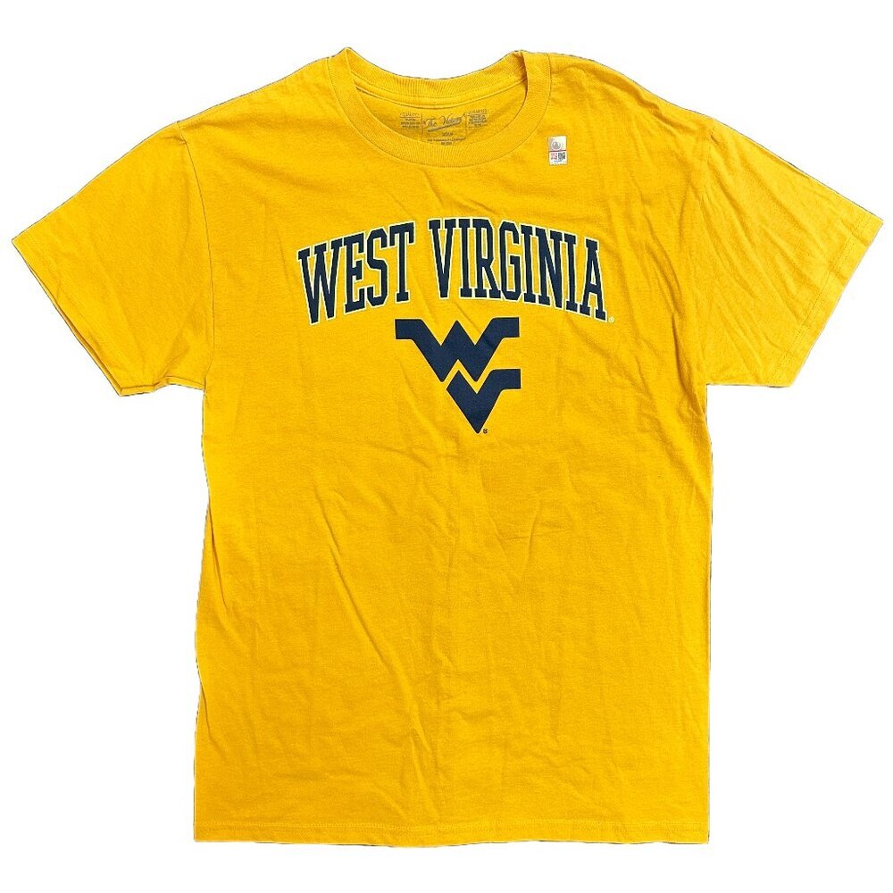 The Victory West Virginia University T-Shirt in Medium